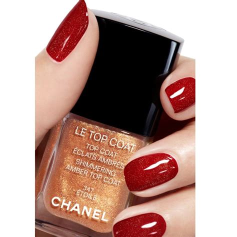 esmalte chanel sephora|Chanel nail coat.